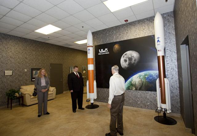 NASA image: KSC-2012-4125