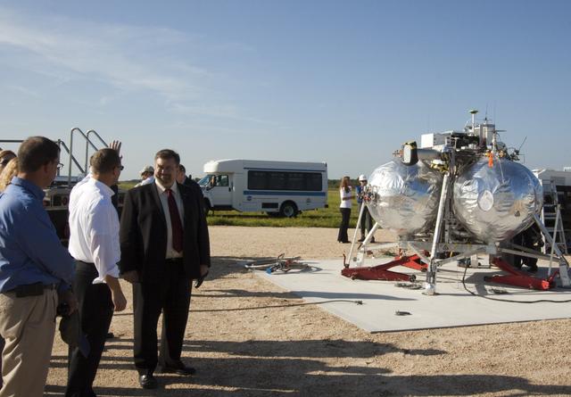 NASA image: KSC-2012-4131