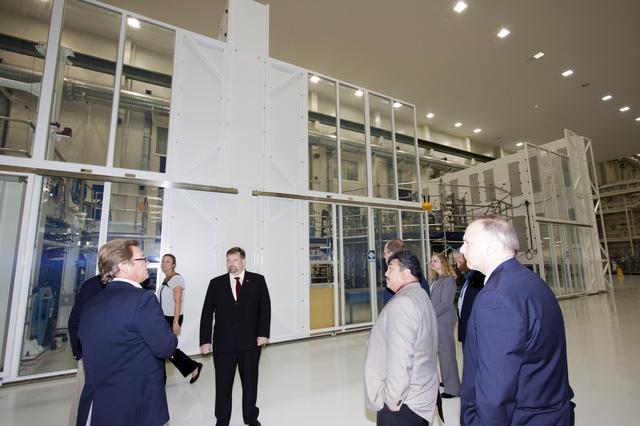 NASA image: KSC-2012-4155