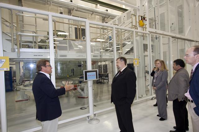 NASA image: KSC-2012-4156