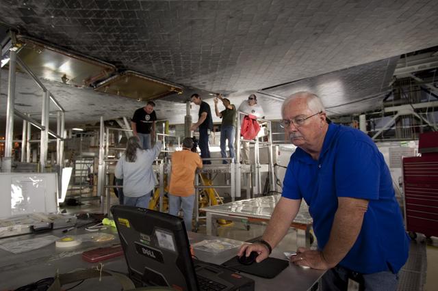 NASA image: KSC-2012-4175