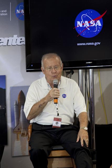 NASA image: KSC-2012-4188