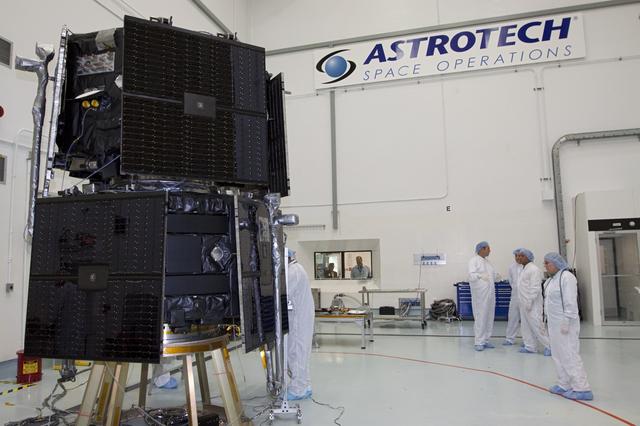 NASA image: KSC-2012-4192