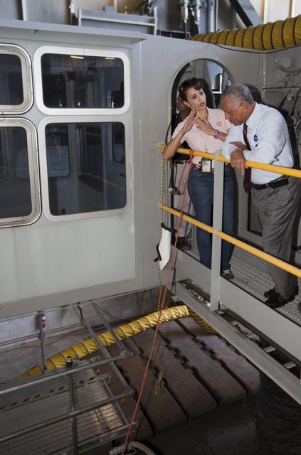 NASA image: KSC-2012-4201