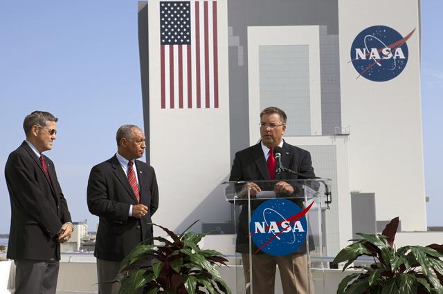 NASA image: KSC-2012-4209