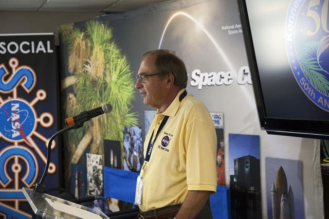 NASA image: KSC-2012-4223