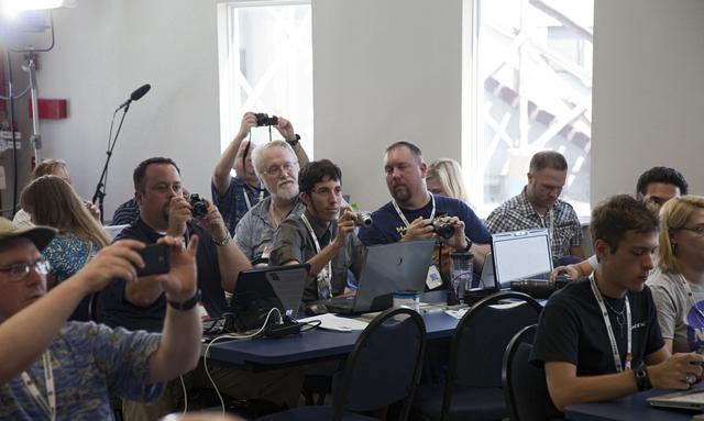 NASA image: KSC-2012-4226