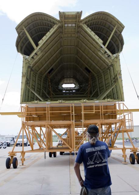 NASA image: KSC-2012-4233