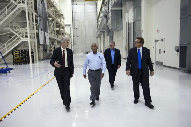 NASA image: KSC-2012-4243