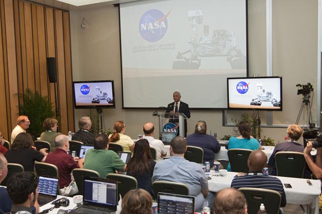 NASA image: KSC-2012-4252