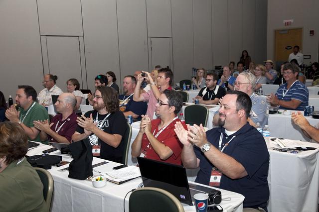 NASA image: KSC-2012-4256