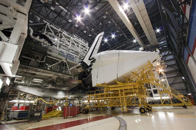 NASA image: KSC-2012-4272