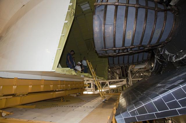 NASA image: KSC-2012-4273