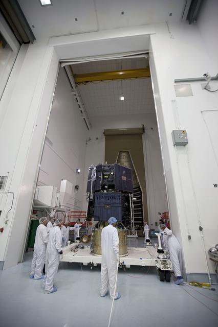 NASA image: KSC-2012-4293