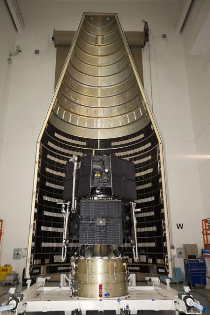 NASA image: KSC-2012-4301