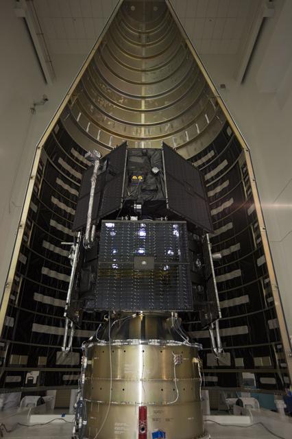 NASA image: KSC-2012-4302