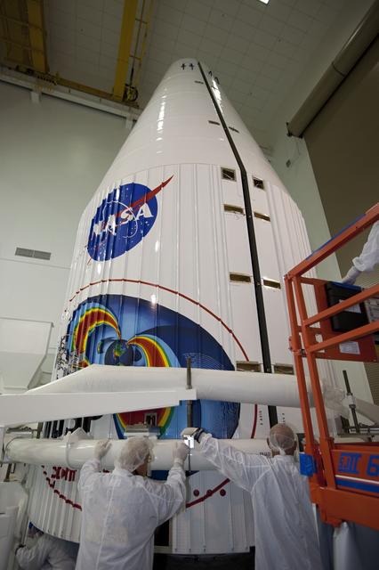 NASA image: KSC-2012-4307