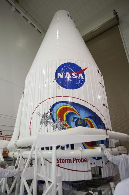 NASA image: KSC-2012-4309