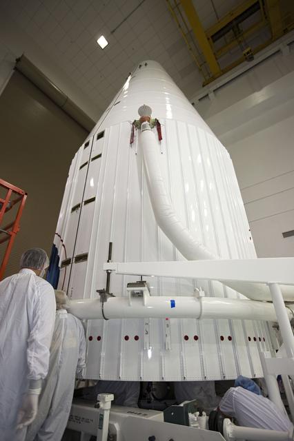 NASA image: KSC-2012-4312