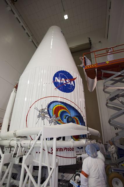 NASA image: KSC-2012-4313