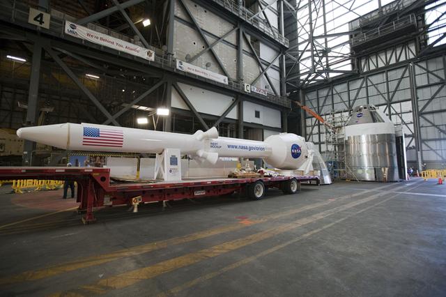 NASA image: KSC-2012-4315