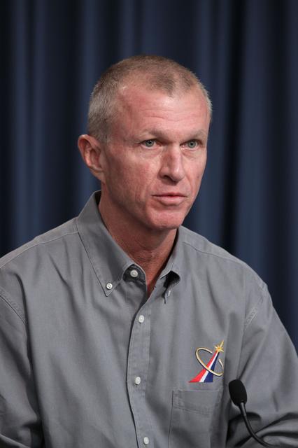 NASA image: KSC-2012-4330