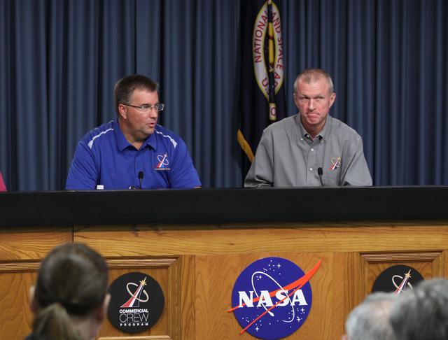 NASA image: KSC-2012-4331