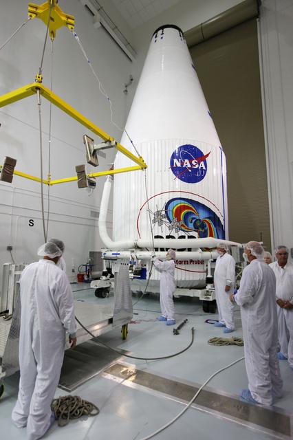 NASA image: KSC-2012-4333