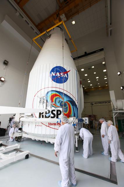 NASA image: KSC-2012-4337