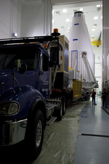 NASA image: KSC-2012-4355