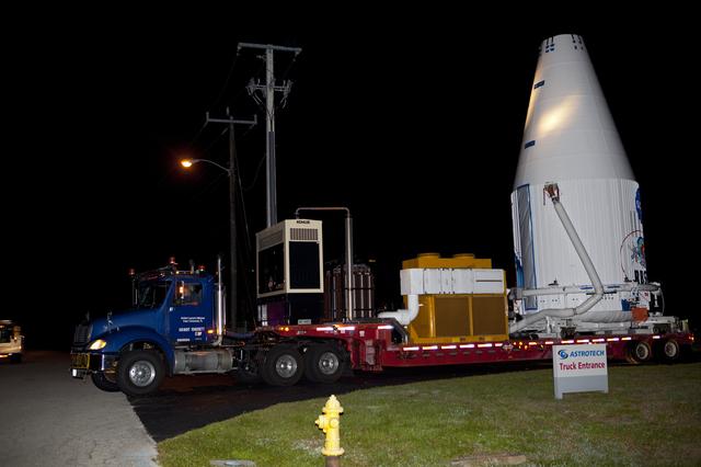 NASA image: KSC-2012-4360