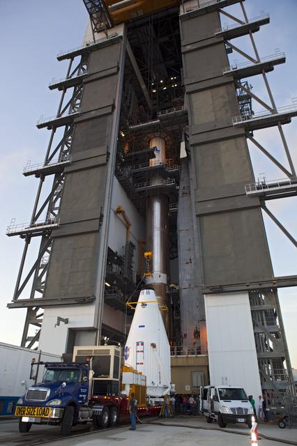 NASA image: KSC-2012-4373