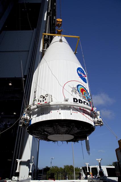 NASA image: KSC-2012-4375