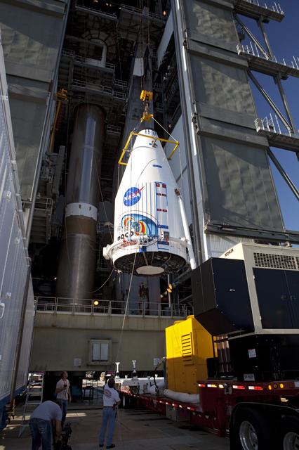 NASA image: KSC-2012-4376