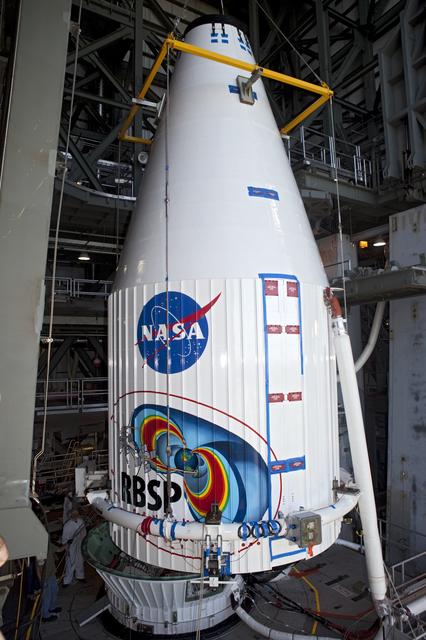 NASA image: KSC-2012-4380