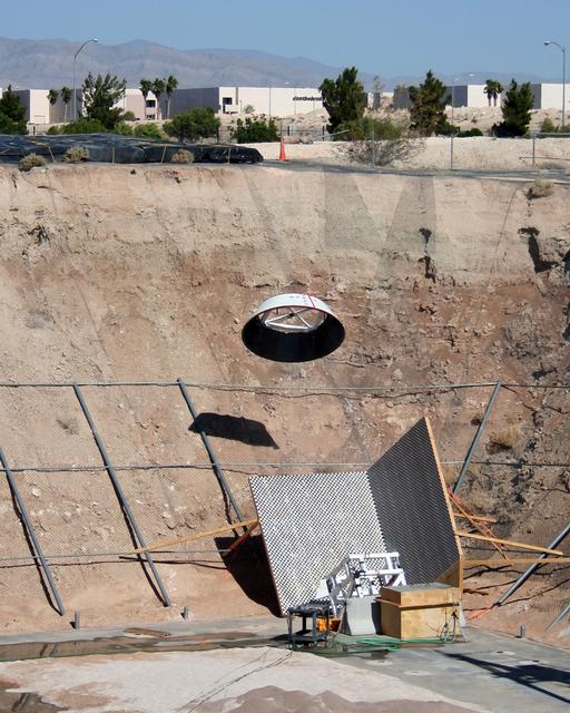 NASA image: KSC-2012-4386