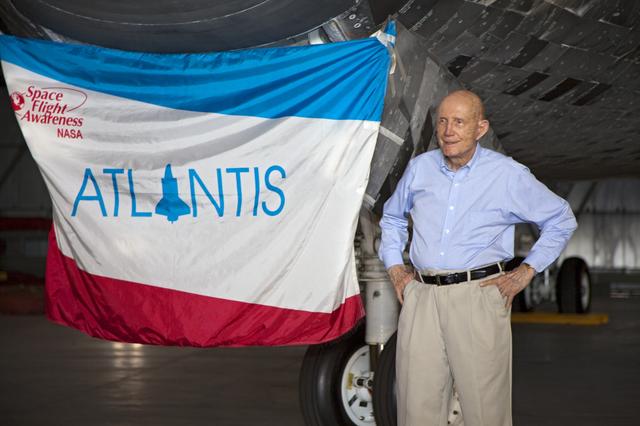 NASA image: KSC-2012-4391