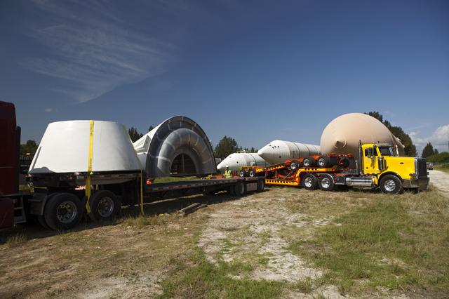 NASA image: KSC-2012-4436