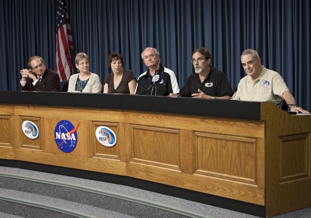 NASA image: KSC-2012-4548