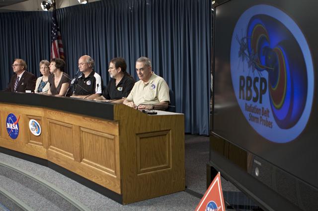 NASA image: KSC-2012-4549