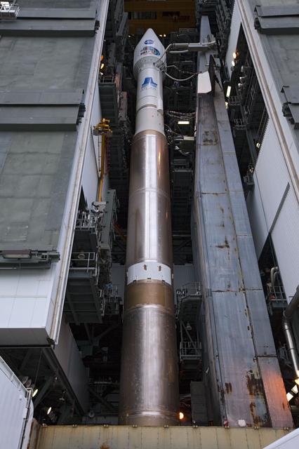 NASA image: KSC-2012-4553