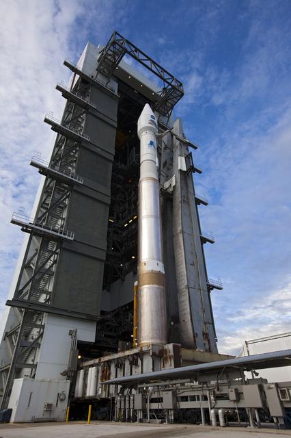 NASA image: KSC-2012-4555