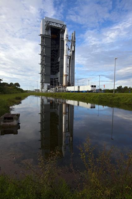 NASA image: KSC-2012-4556