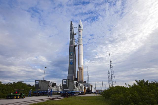 NASA image: KSC-2012-4559