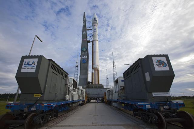 NASA image: KSC-2012-4560