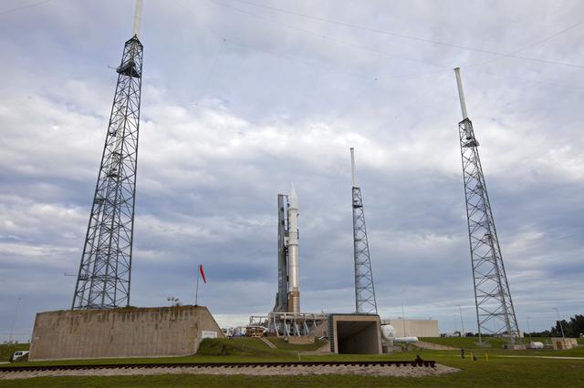 NASA image: KSC-2012-4565