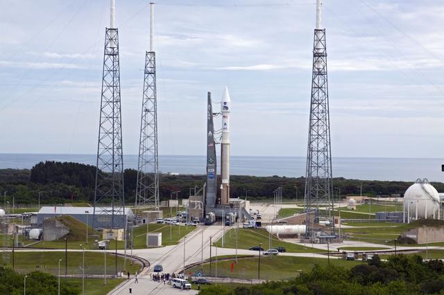 NASA image: KSC-2012-4568