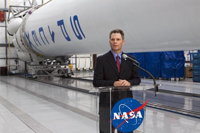 NASA image: KSC-2012-4583