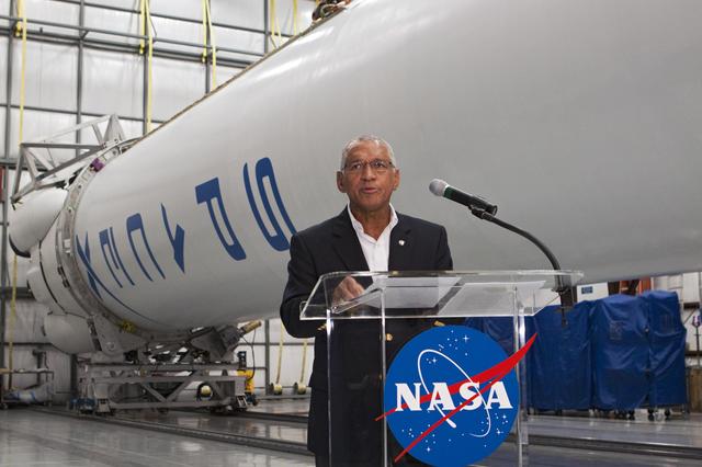 NASA image: KSC-2012-4585