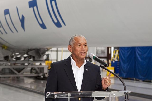 NASA image: KSC-2012-4586